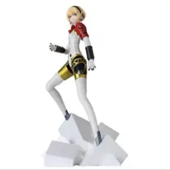 ペルソナ3リロード アイギス フィギュア P3R アトラスDショップ限定