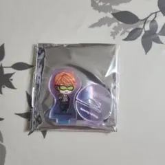 エリオス ビリー