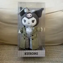 海外POPUP限定】サンリオ クロミ 足長ぬいぐるみ 香港 キティ | Mercari