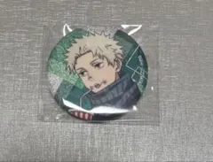 呪術廻戦0 ラメキラカンバッジ　狗巻　缶バッジ