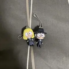 セカオワ キーホルダー