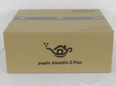 2026年最新】popin aladdin 2 plusの人気アイテム - メルカリ