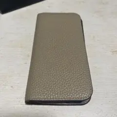 BONAVENTURA iPhone12pro手帳型ケース