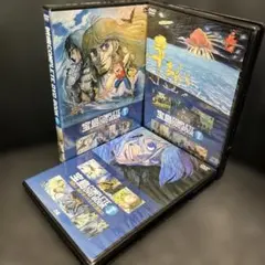 “未開封” ナミダ橋BOX★あしたのジョー永久保存版コンプリートDVDセット 未開封” ナミダ橋BOX☆あしたのジョー永久保存版コンプリートDVD