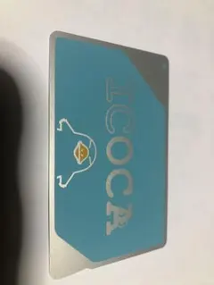 2025年最新】icoca 無記名の人気アイテム - メルカリ