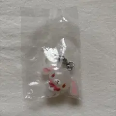 シュガーバニーズ めじるしアクセサリー しろうさ