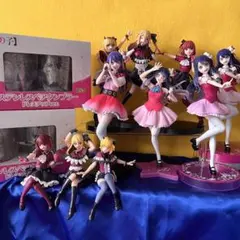 2026年最新】推しの子フィギュアの人気アイテム - メルカリ