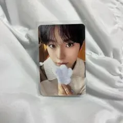 ONE SUMMER WISH wings keyring ユウシ トレカ