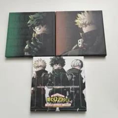 ヒロアカ キャンバス ボード ワールドヒーローズミッション 一番くじ