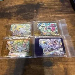 ポケモンフレンダ エクストレジャー1弾 レガシーピックまとめ売り