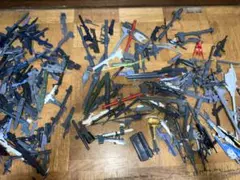 ジャンク】 MG ガンプラ 3体 まとめ売り 断捨離 送料込み - メルカリ
