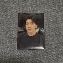 SEVENTEEN BE THE SUNスタンプラリー ウォヌホシバーノンセット