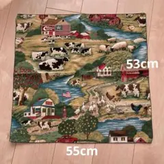 大判ハンカチ　バンダナ