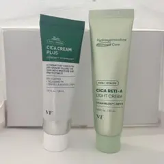 VT シカクリーム & RETI-A ライトクリーム30ml×2本セット ②