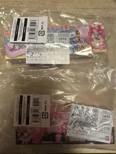 プリキュアオールスターズなりきりプリキュアDX