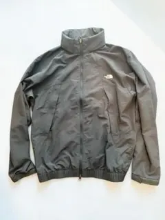 試着のみTHE NORTH FACE バーサタイルブルゾン グレーのサムネイル