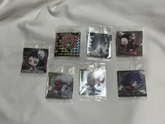 鬼滅の刃　ウエハース　ステッカー　まとめ売り