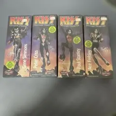 KISS ROCK LEGENDS SAKE SERIES 空瓶 11本専用箱付 - メルカリ