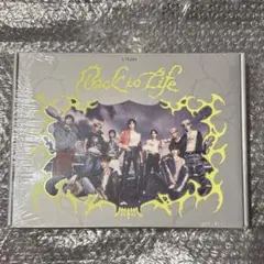&TEAM 未開封　Back to Life BREATH ver 一般盤 CD