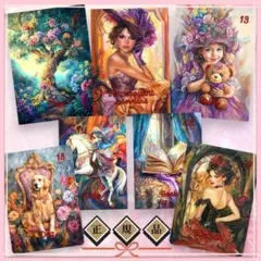 【正規品ルノルマンカード】超美麗✨バーレスクスタイルの華麗なるルノルマン 正規品ルノルマンカード】超美麗✨バーレスクスタイルの華麗なる