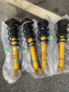2025年最新】ロードスター ND 純正 ビルシュタインの人気