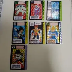2026年最新】ドラゴンボールカード 本弾の人気アイテム - メルカリ