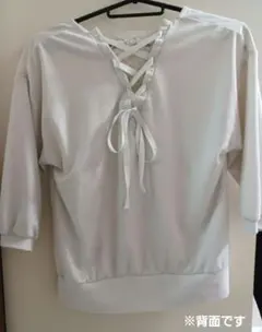 春服 夏服 トップス 3点セット まとめ売り Honeys 含 ビスチェ 7分袖