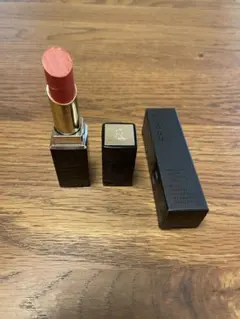 w*m様 SUQQU スック　モイスチャーグレイズリップスティック　02 儚咲