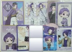 ブルーロック　御影玲王　まとめ売り