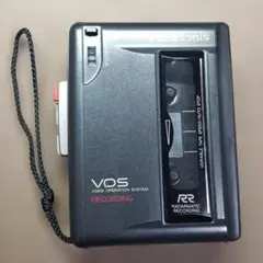 SSI 4GX-M100R カセットテープ速聴器動作未確認 - メルカリ