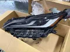 レクサスLS ハイブリッド H29年式 左ヘッドライト(ジャンク品) - メルカリ