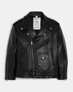 2026年最新】COACH ダブルライダースの人気アイテム - メルカリ