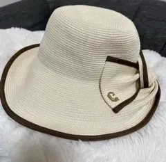 2025年最新】CA4LA レディース 麦わら帽子の人気アイテム - メルカリ