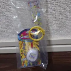 たまごっち カスタムキーリング 初代白のサムネイル