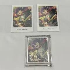 あんスタ 神崎颯馬 コロッタ ぱしゃっつ まとめ売り 3点セット