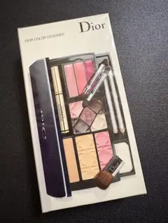 Christian Dior ディオール COLOR メイクアップパレットのサムネイル