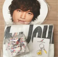 Kis-My-Ft2 玉森裕太