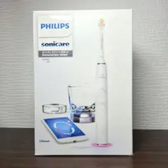未開封正規品PHILIPS ダイヤモンドクリーンスマートHX9911/66 本体