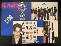 スキズ KARMA CEREMONY 箱なし　6