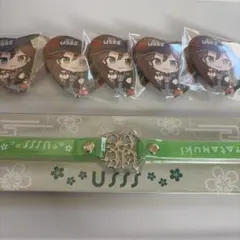 萌葱様 専用ページ うらたぬきグッズ