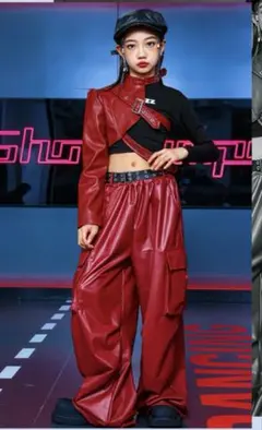 ダンス衣装