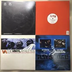 2026年最新】cocobat レコードの人気アイテム - メルカリ