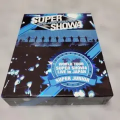 2026年最新】super junior blu-rayの人気アイテム - メルカリ