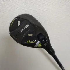 2025年最新】Ping g430 ユーティリティ 6uの人気アイテム - メルカリ