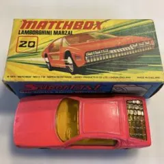 2025年最新】ランボルギーニマルツァルの人気アイテム - メルカリ
