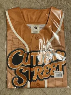 CUTIE STREET　川本笑瑠　推しアピユニフォーム CUTIE STREET 川本笑瑠 推しアピユニフォーム - メルカリ