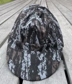 新品 KROMER CAP リアルツリー