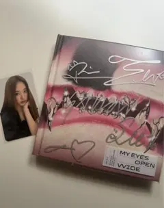 2025年最新】meovv サインの人気アイテム - メルカリ