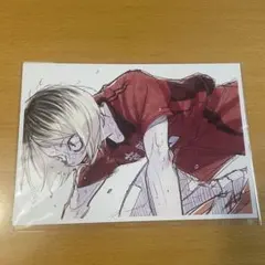 【値下げ中】劇場版ハイキュー!!ゴミ捨て場の決戦 入場者特典