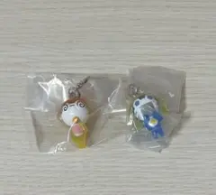 ケロロ軍曹 めじるしアクセサリー ちびクル ちびゼロ